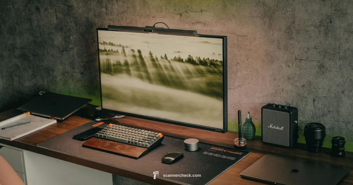 Public Safety Scanner - Scanner Check