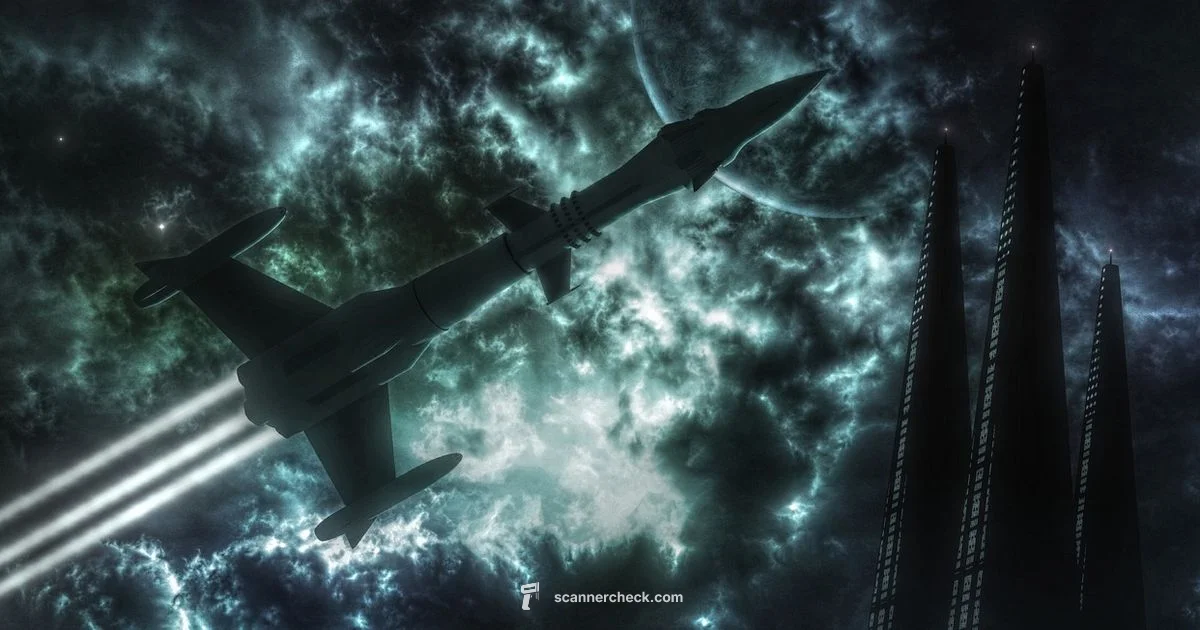 Scanner Darkly Overview Scanner Darkly Overview - Scanner Check