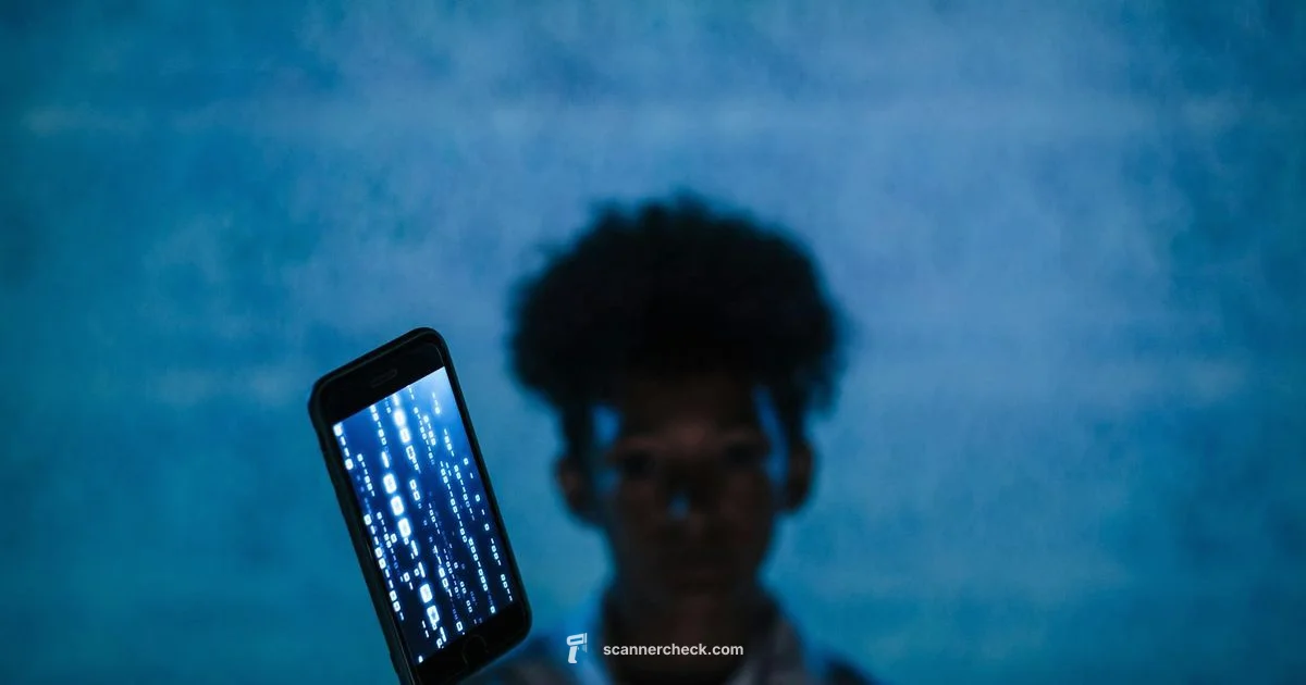 QR Code Insight - Scanner Check