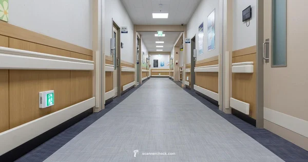 CT Scanner Costs UK - Scanner Check