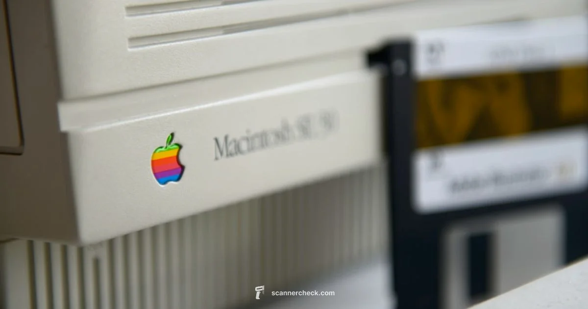 Mac Scanner Picks - Scanner Check