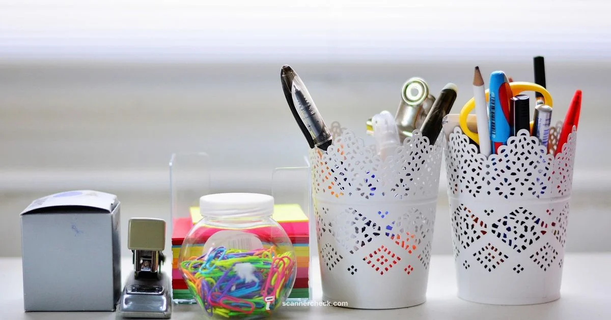 Best ADF Scanners 2026 - Scanner Check