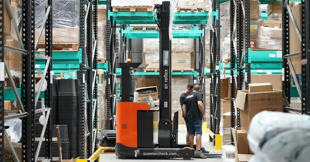 Bidirectional Auto Scanner - Scanner Check