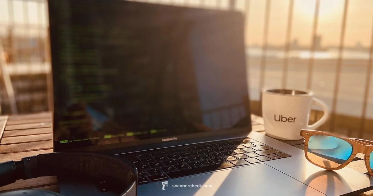 Top Home Scanners - Scanner Check