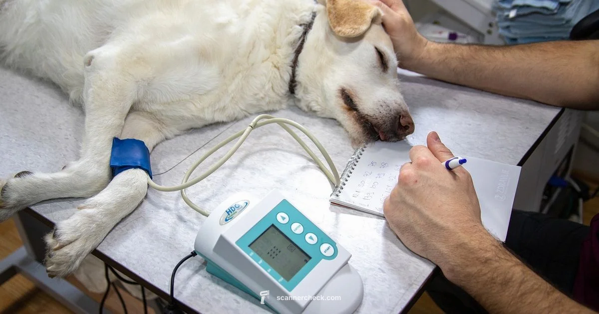 Microchip Scanner Guide Microchip Scanner Guide - Scanner Check