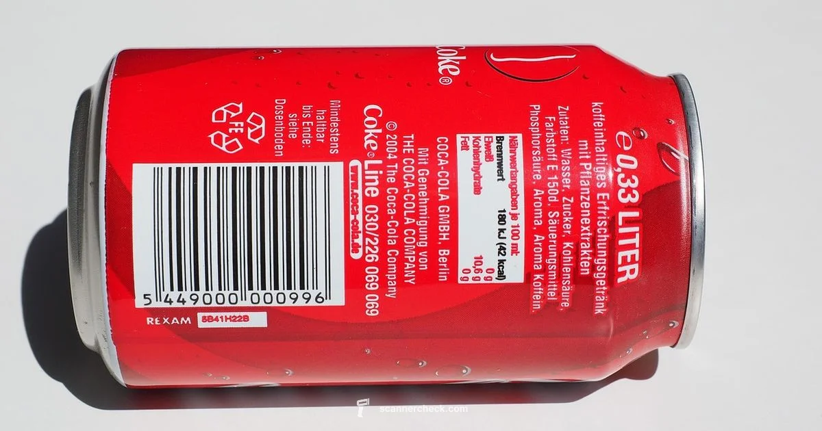 Purchase Trace Origin - Scanner Check