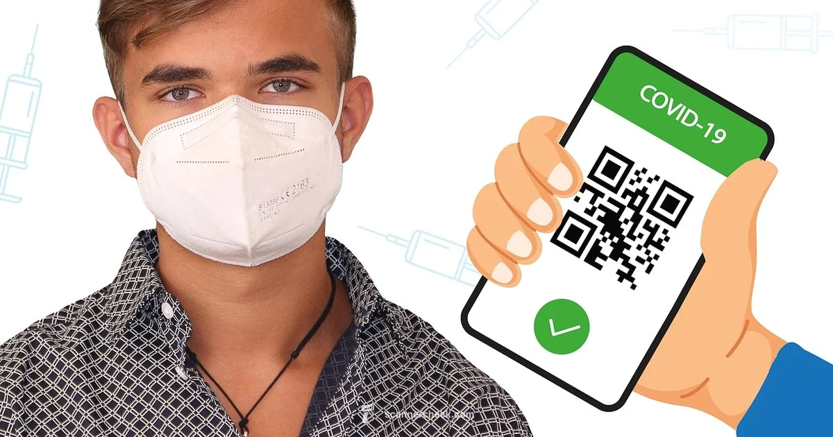 Can Google Scan QR - Scanner Check