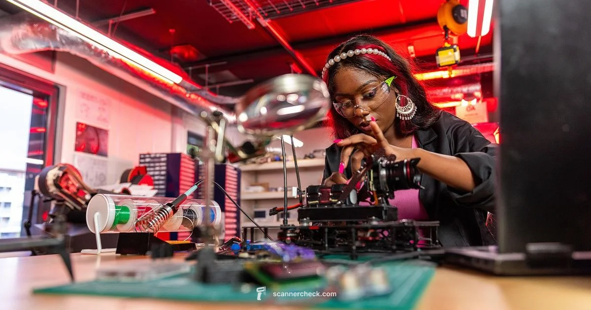 3D Scanner Price - Scanner Check