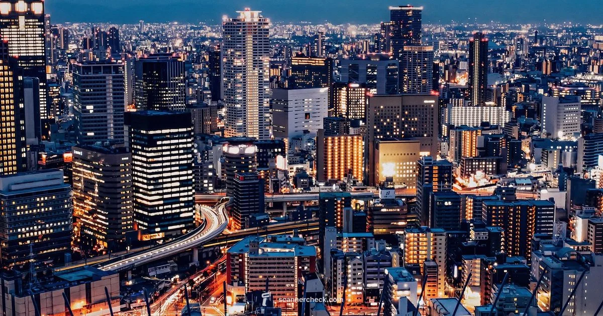 Live Omaha Feed - Scanner Check