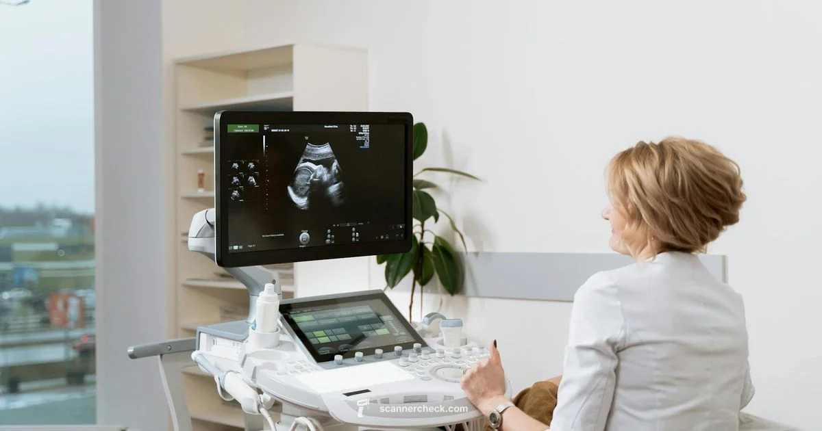 NT Scan Guide NT Scan Guide - Scanner Check