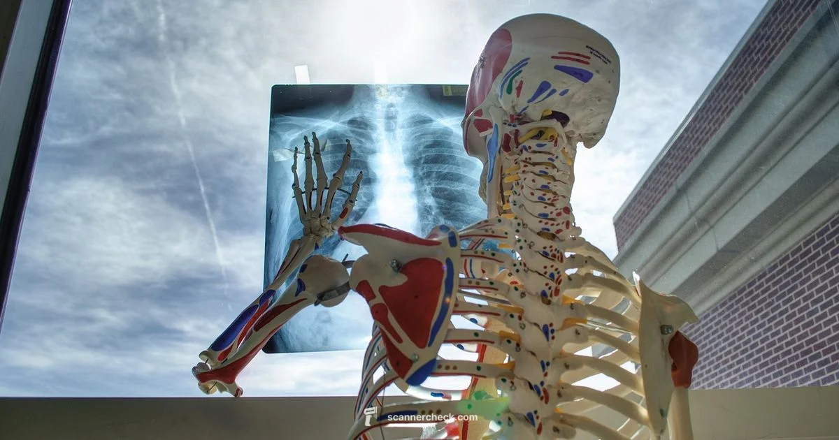 In Body Scanners In Body Scanners - Scanner Check