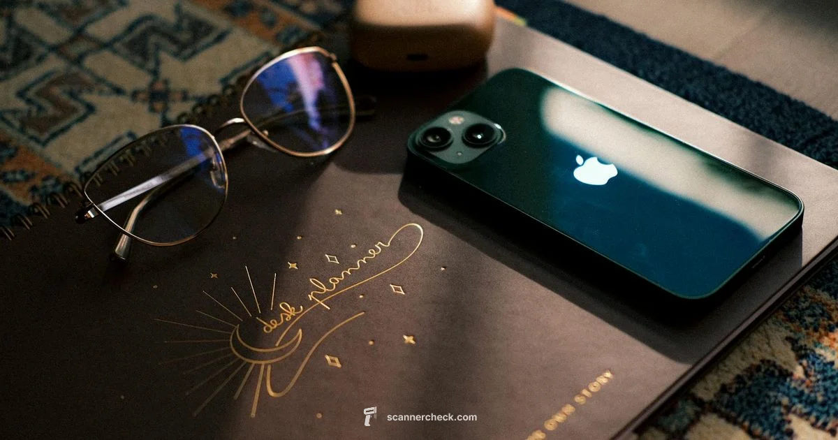 Lower DPI, Faster Scans - Scanner Check