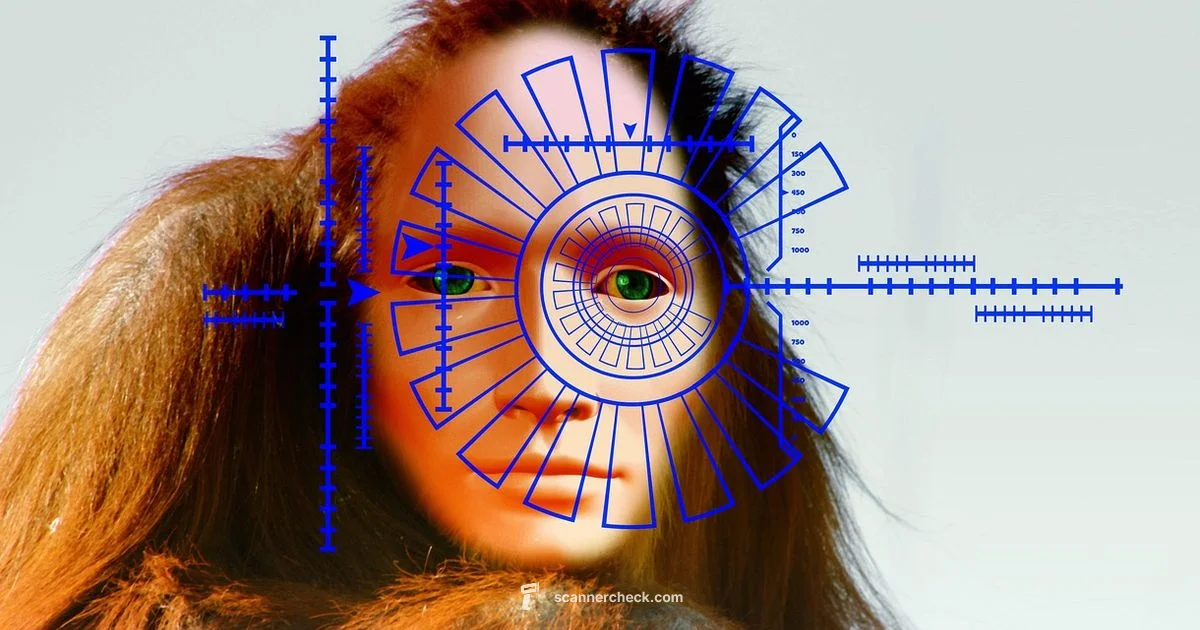 What Is a Scanner - Scanner Check