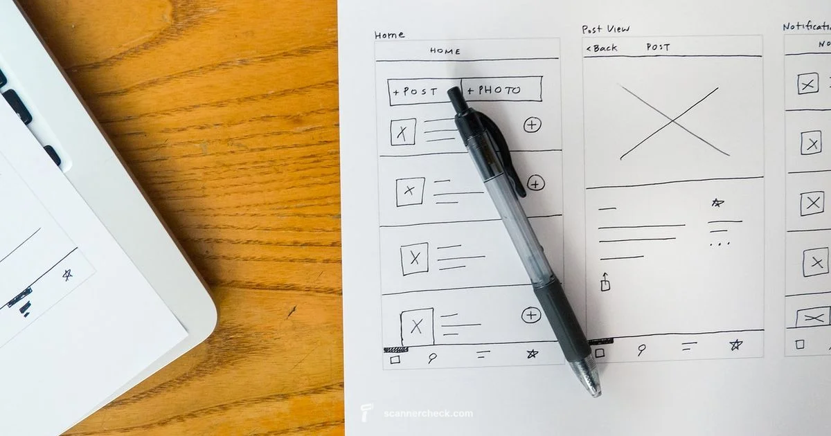 Ix500 Review - Scanner Check