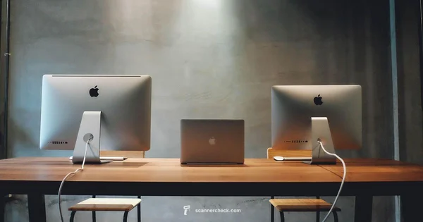 Scanner Setup Guide - Scanner Check