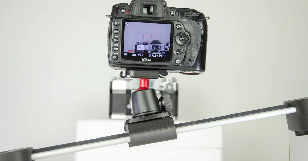 Fit3D Overview - Scanner Check