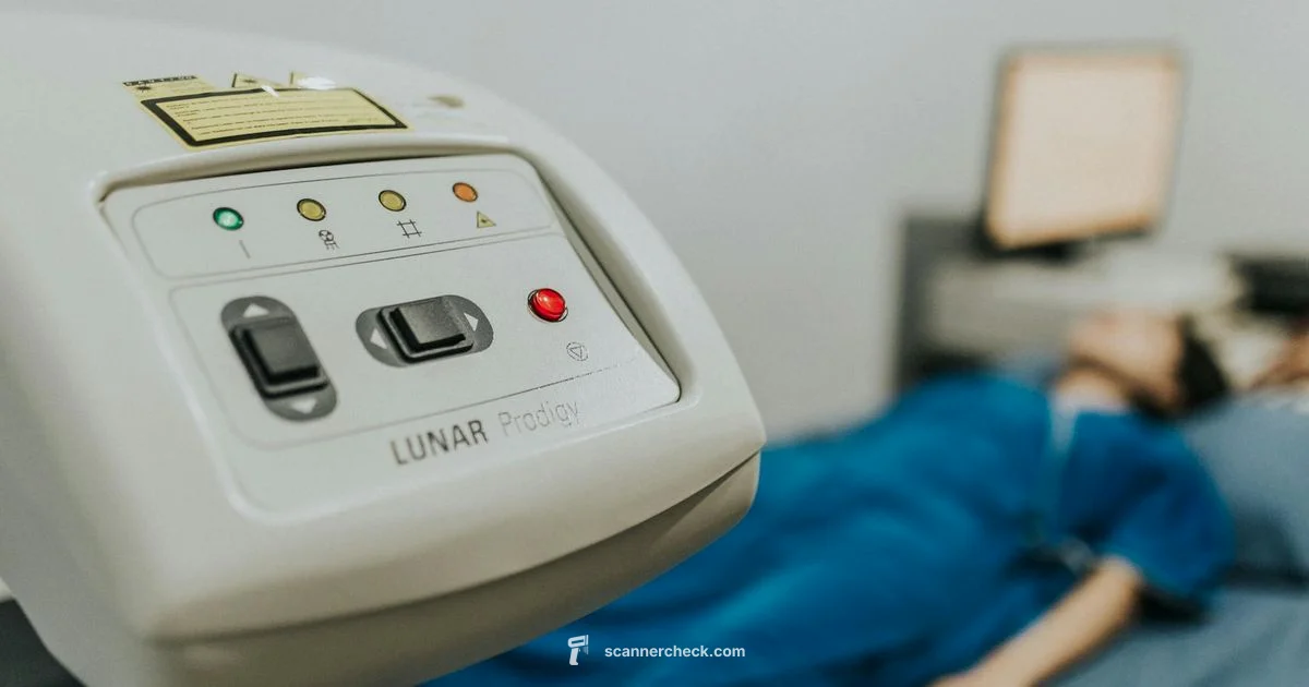 MRI Weight Capacity MRI Weight Capacity - Scanner Check