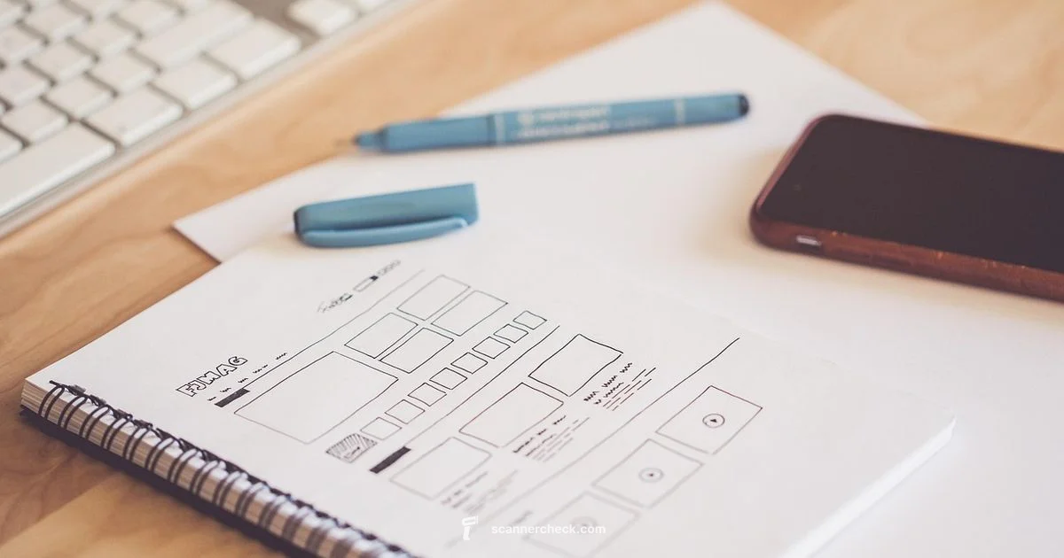 Fingerprint Scanner Basics Fingerprint Scanner Basics - Scanner Check