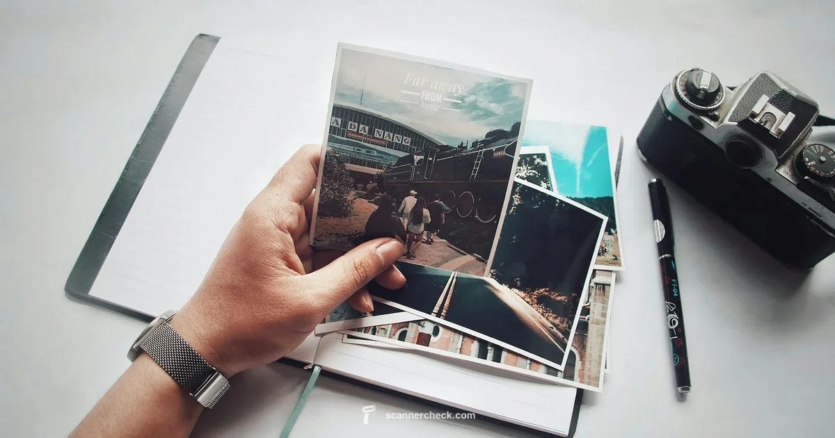 Flatbed Scanner Guide - Scanner Check