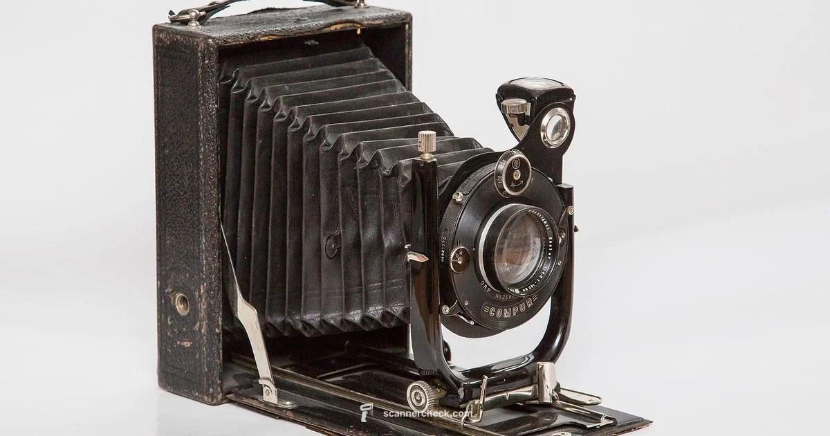 Old Photo Scanner Guide Old Photo Scanner Guide - Scanner Check