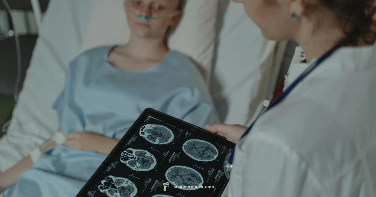 PET CT Basics - Scanner Check