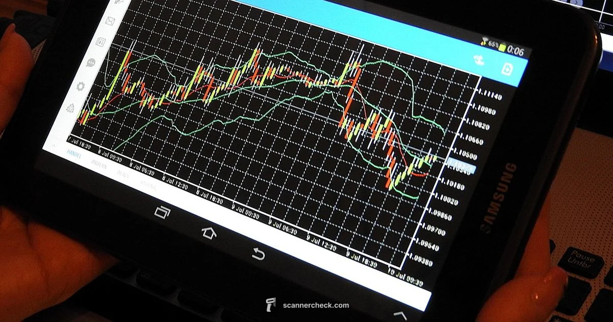 Trading Ideas Scanner - Scanner Check