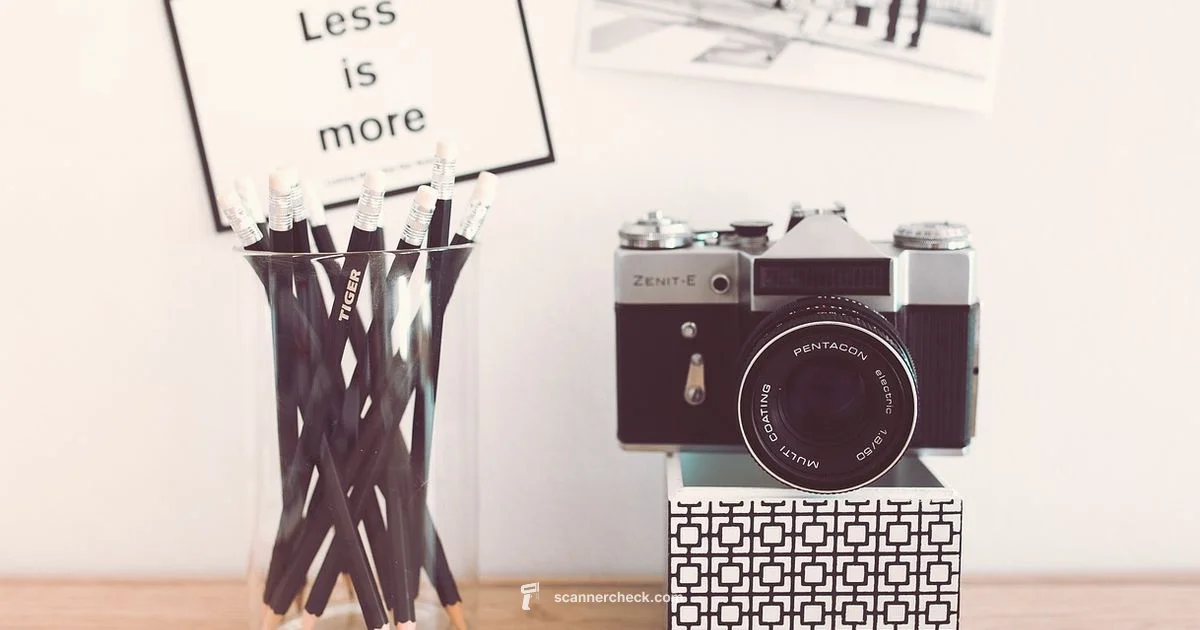 Scanner Landscape 2026 - Scanner Check