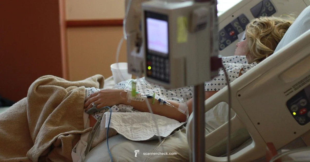 Gestational Dating Guide - Scanner Check