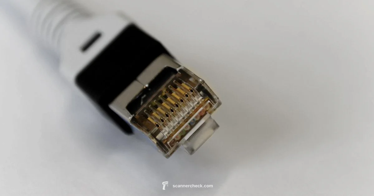 IP Network Scanner Guide IP Network Scanner Guide - Scanner Check