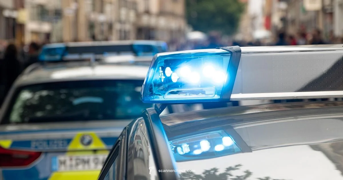 Scanner Codes - Scanner Check