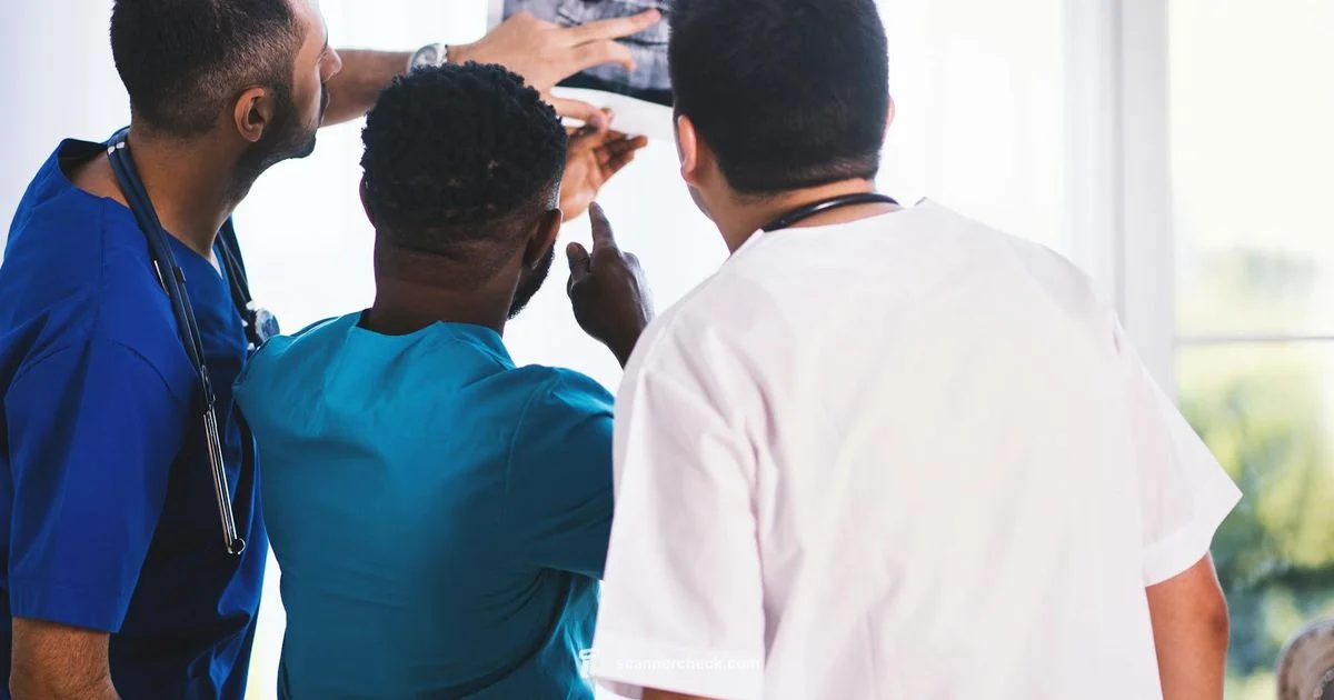 MRI Price Guide - Scanner Check