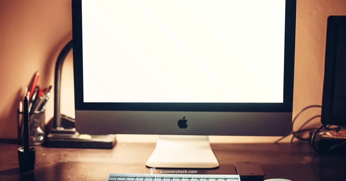 Angry IP Scanner Guide - Scanner Check