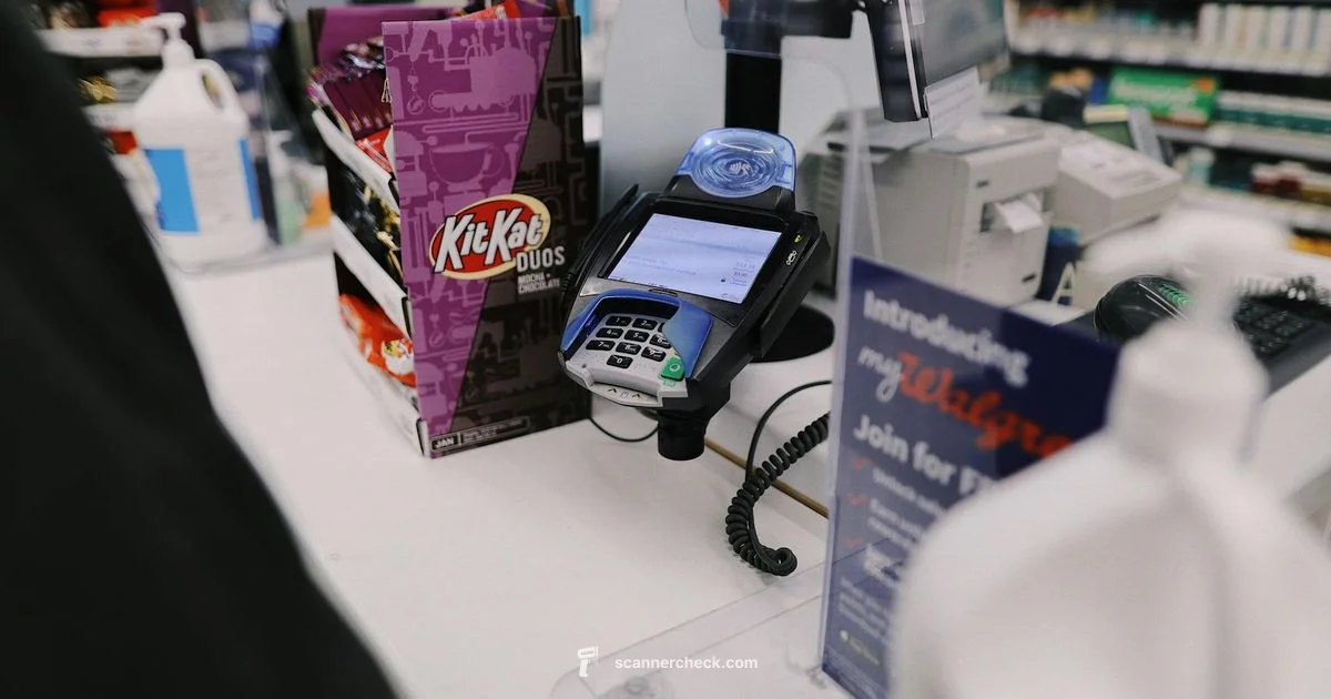 LI4278 Overview - Scanner Check