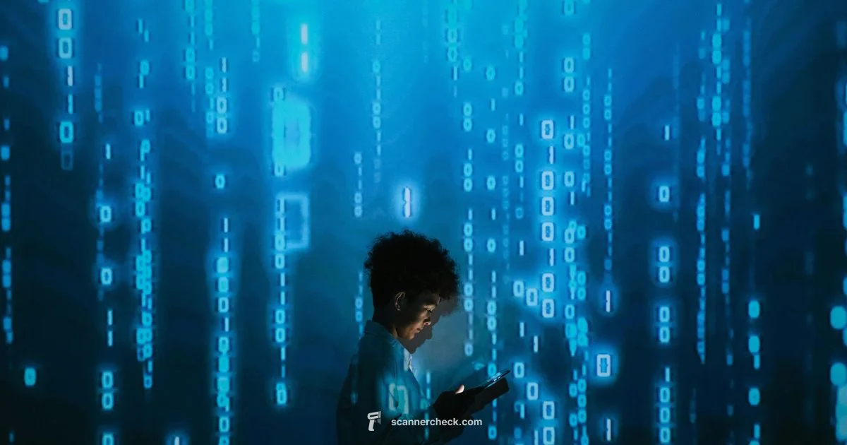 QR Scanner Guide QR Scanner Guide - Scanner Check