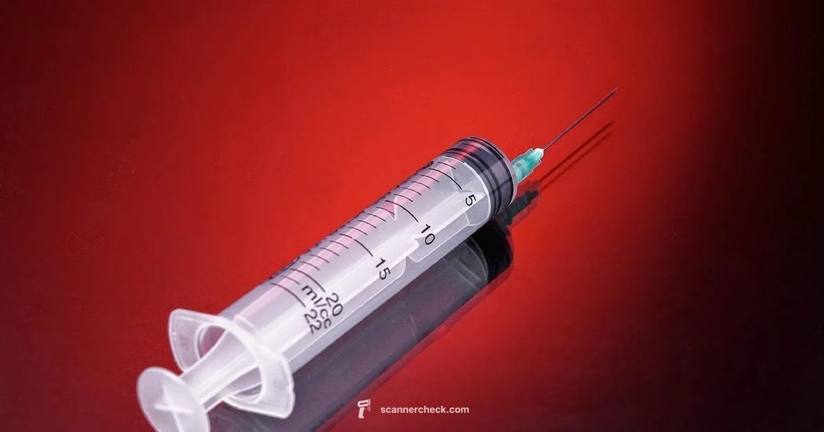 Referral Validity - Scanner Check