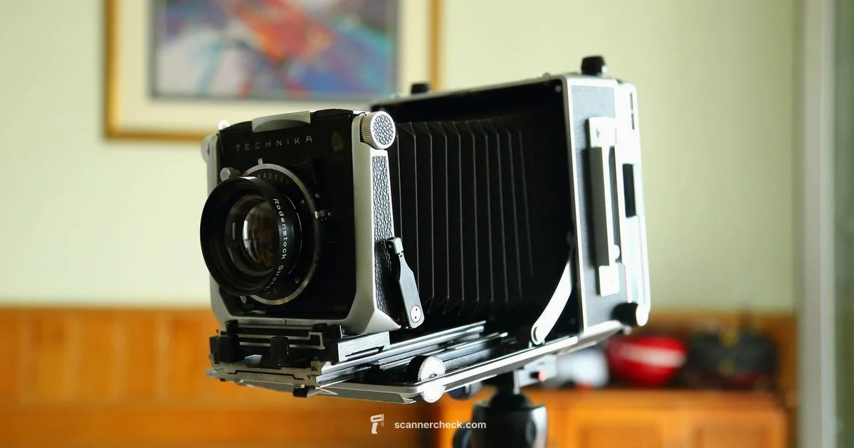 FastFoto FF 680W Guide FastFoto FF 680W Guide - Scanner Check