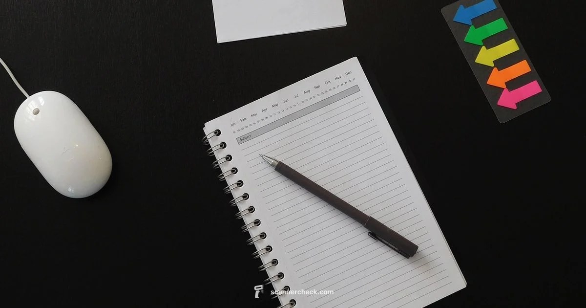 Jifu Scanner Trading - Scanner Check