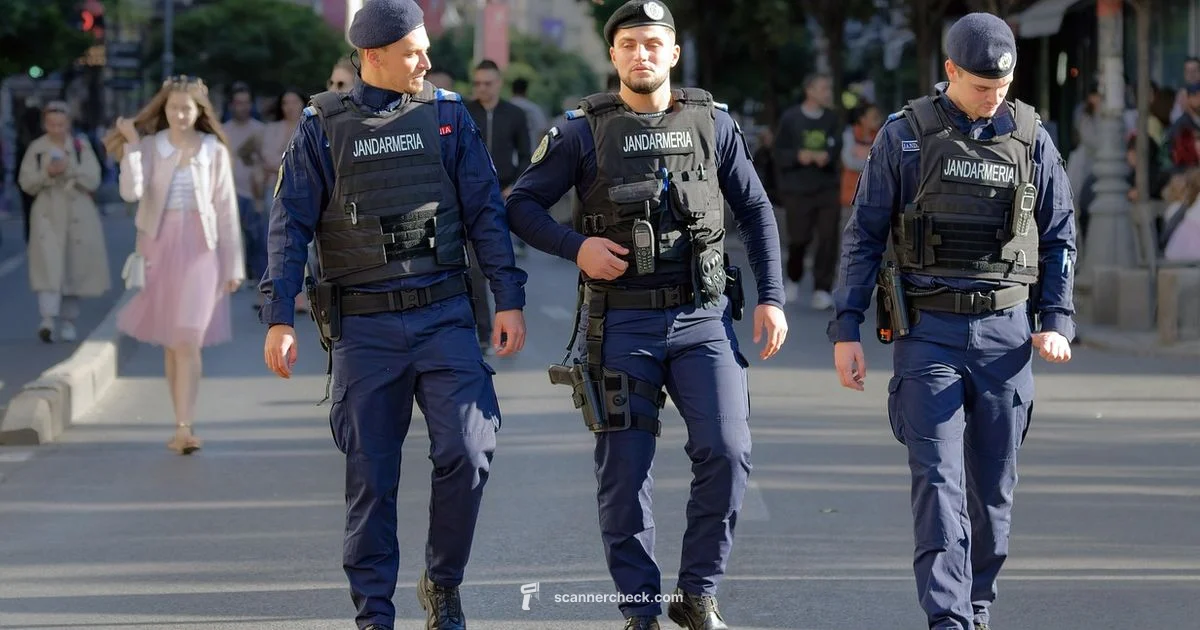 San Diego Scanner Guide - Scanner Check