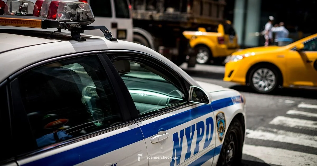 Bellingham Scanner Guide - Scanner Check