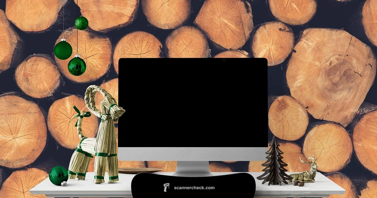 Install Scanner in PC - Scanner Check