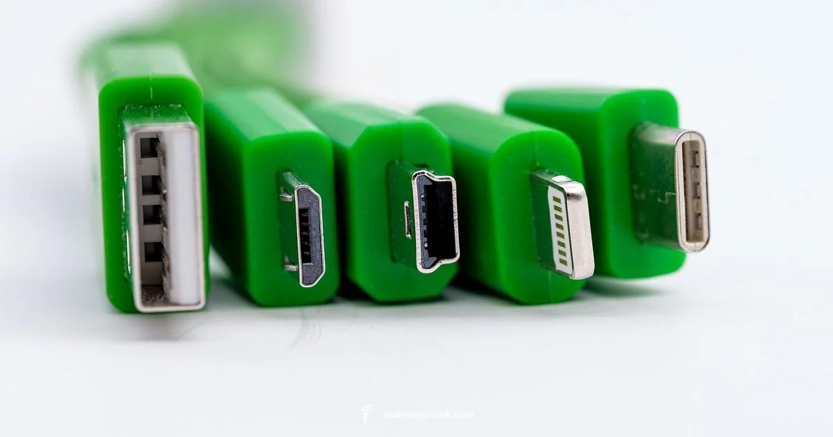 Scanner Connectivity Fix - Scanner Check