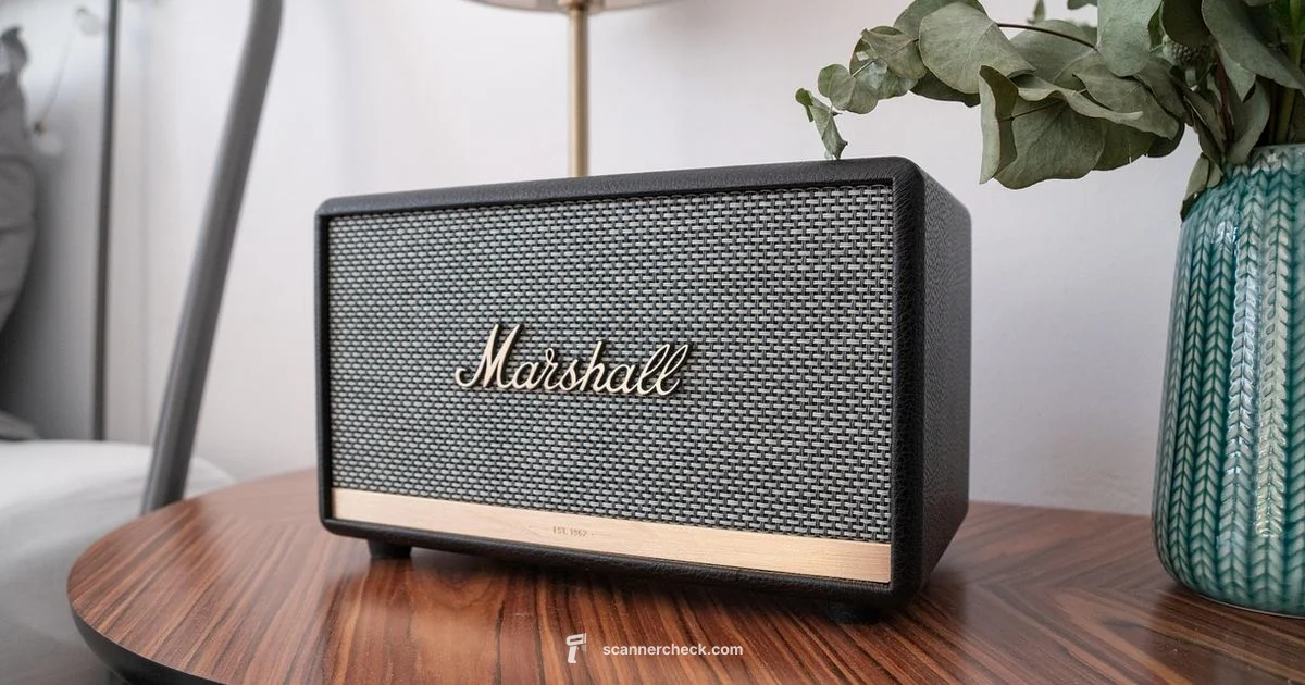 Wireless Scan Guide - Scanner Check