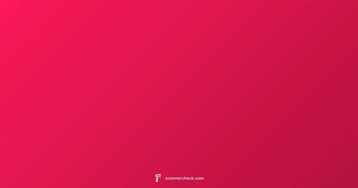 Are Scanners Legal - Scanner Check (illustration)