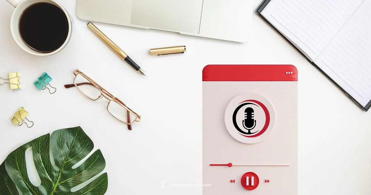 Where to Buy - Scanner Check