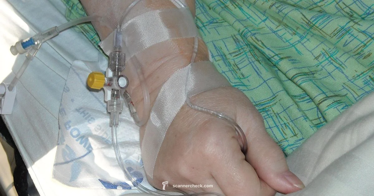 CT Contrast Essentials - Scanner Check