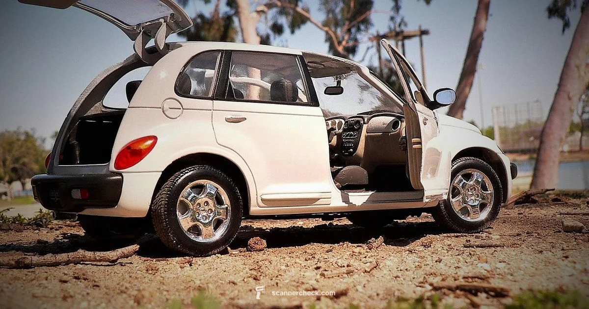 OBD2 Scanner Guide - Scanner Check