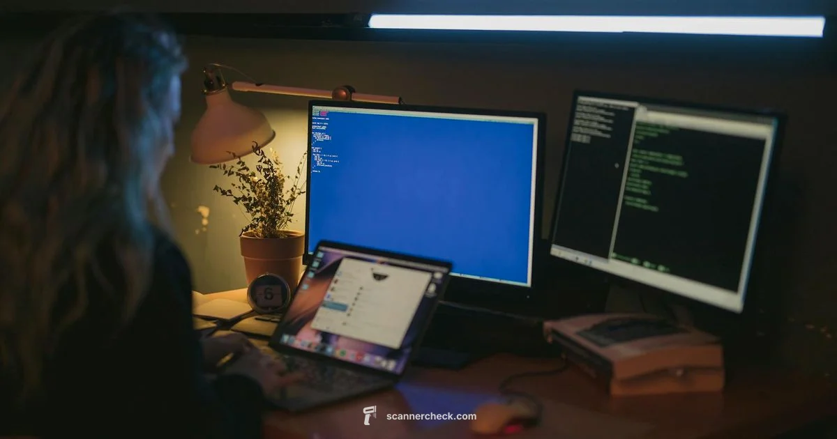 Best Malware Scanner 2026 - Scanner Check