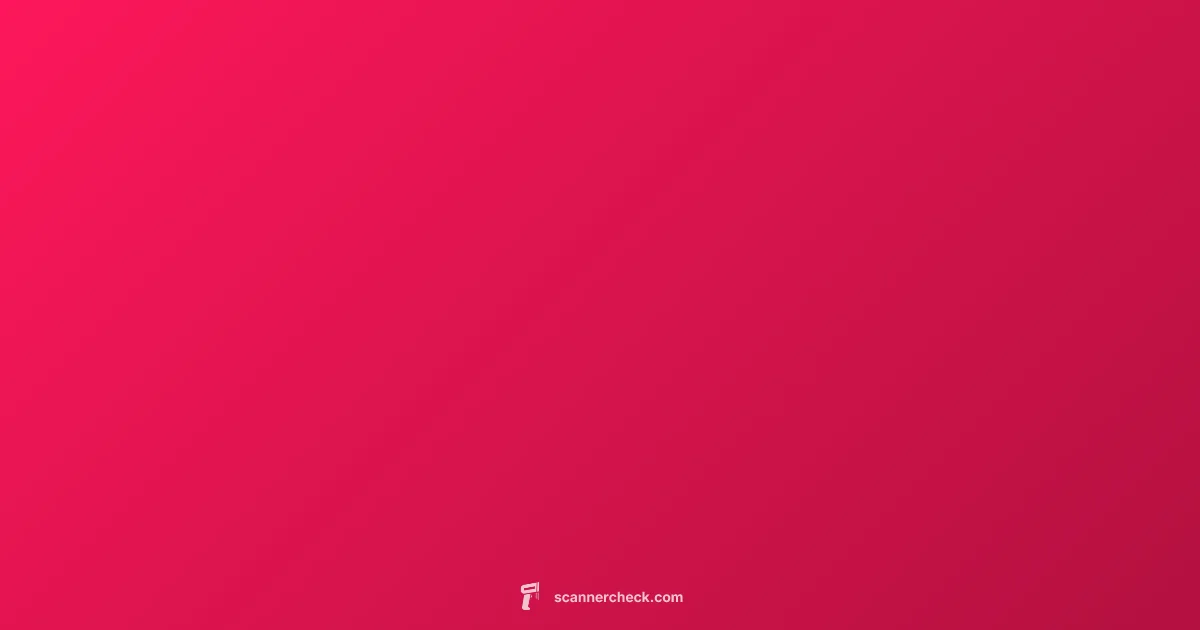 L3210 Scanner Setup - Scanner Check (illustration)