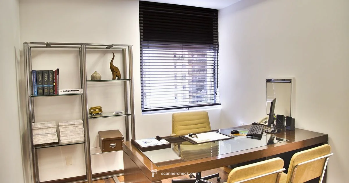 Imaging Safety Guide - Scanner Check