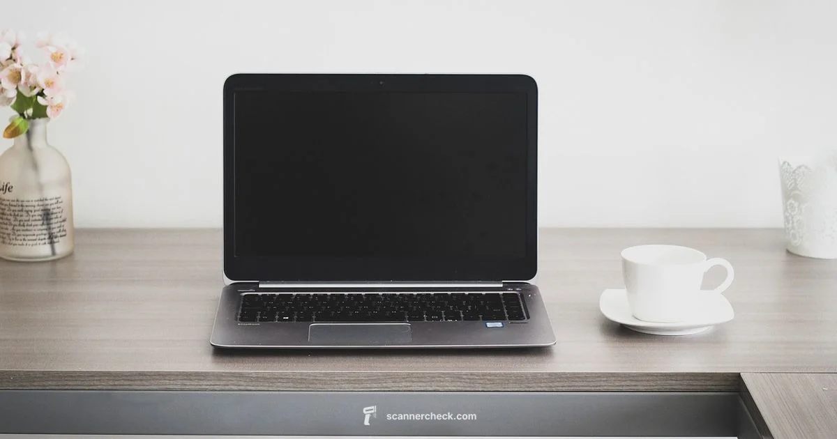 Scanner Buying Guide - Scanner Check